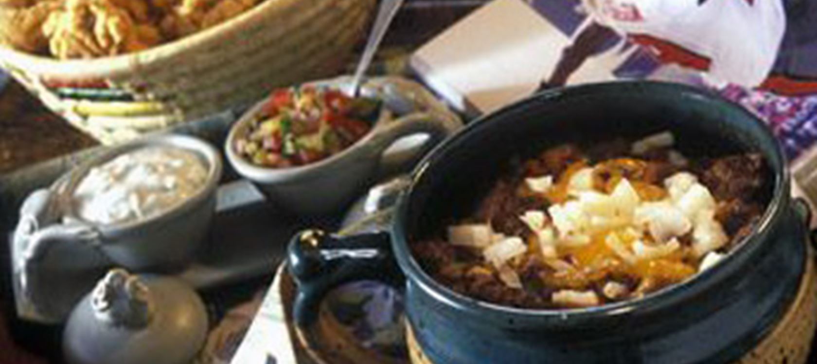 Cowboy Chili