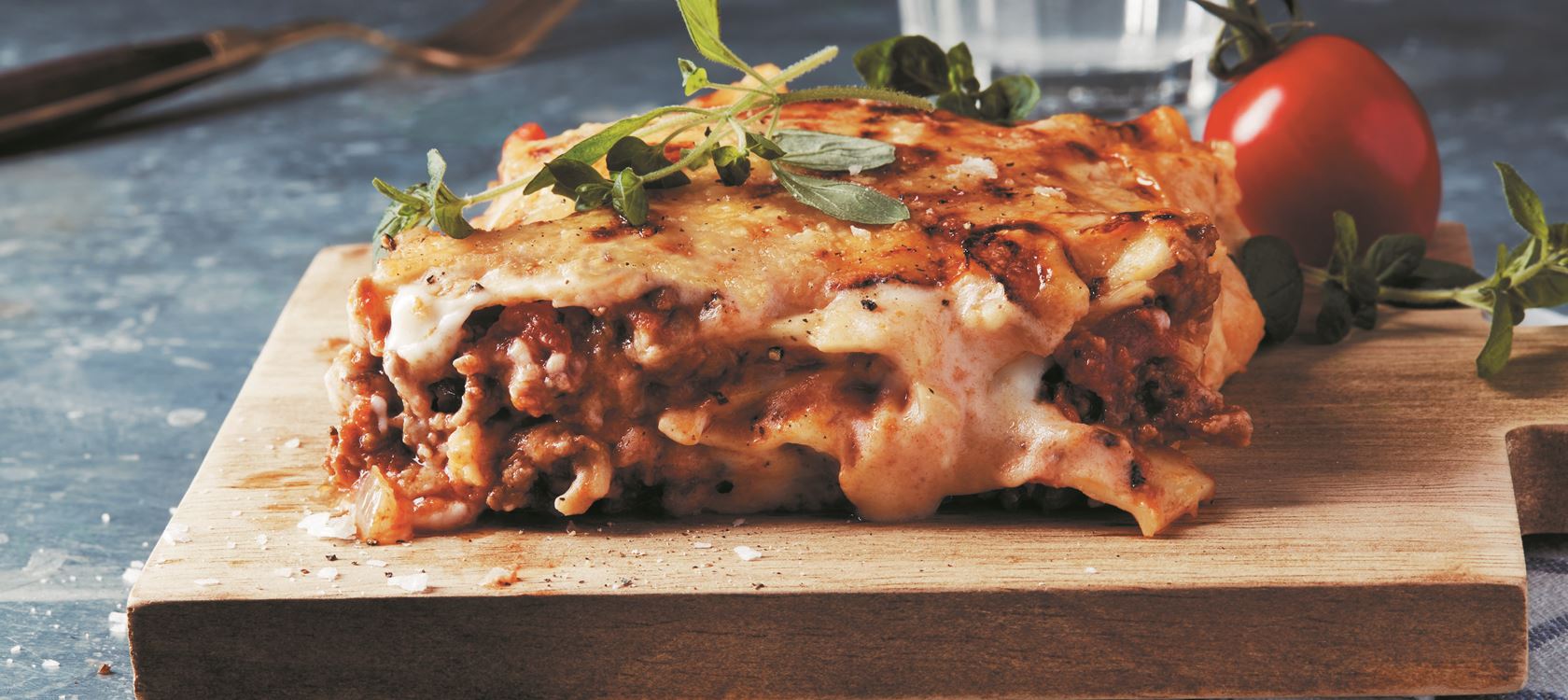 Lasagna