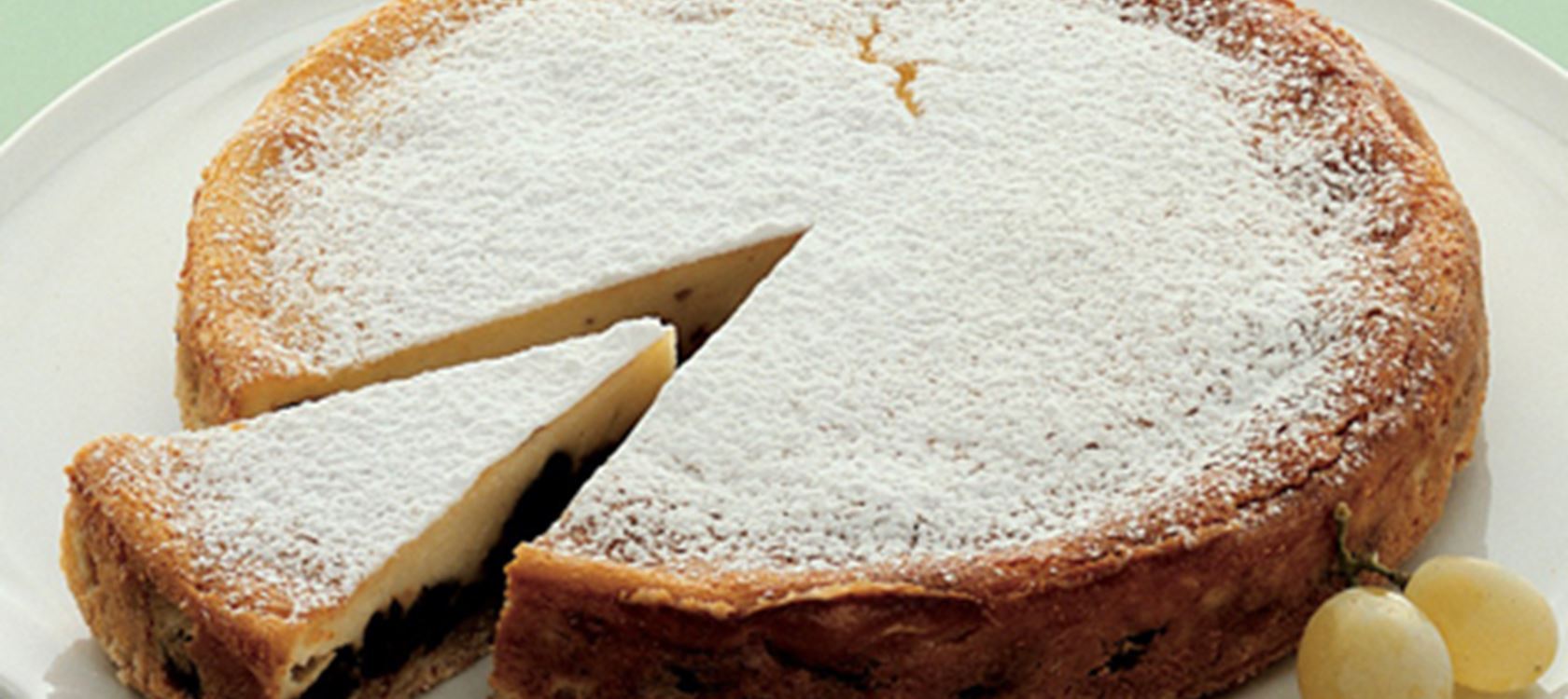 Cheesecake