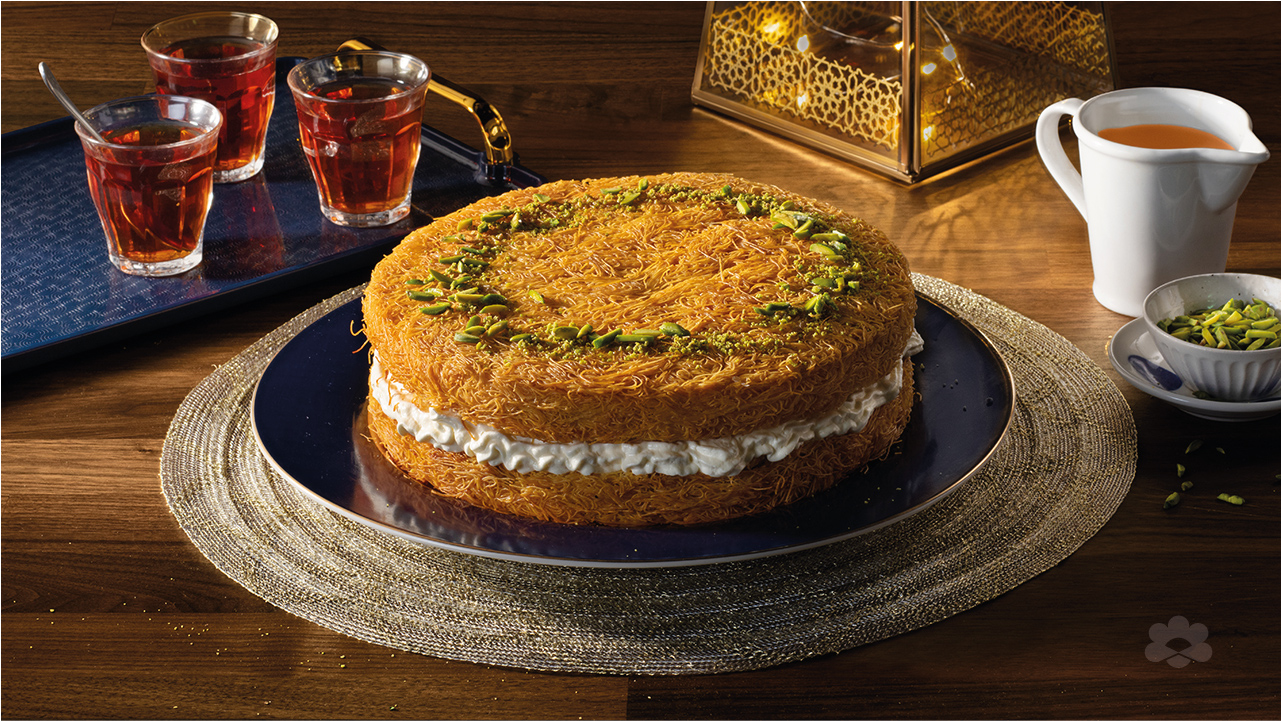 أفضل 10 وصفات لتحضير أطباق شهر رمضان - ١. خطوات تحضير الزبادي المنزلي بالنكهات المختلفة