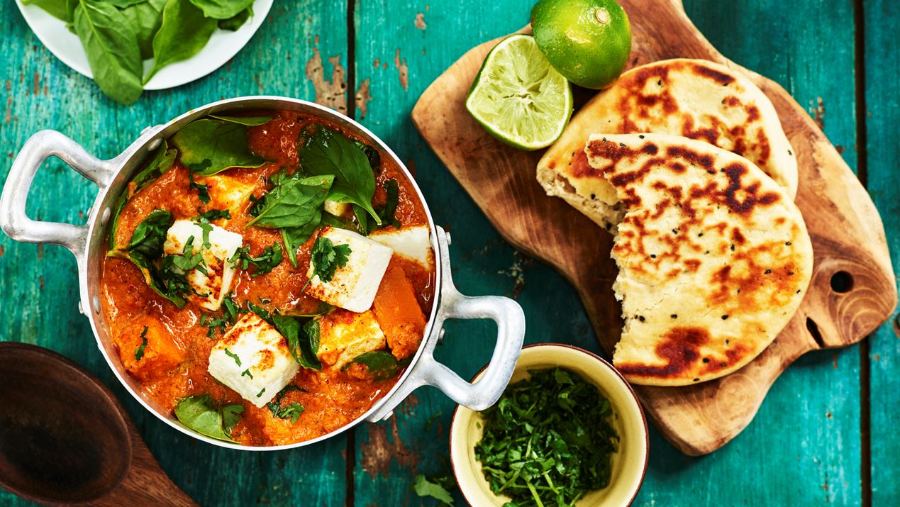 Paneer Butter Masala Apetina