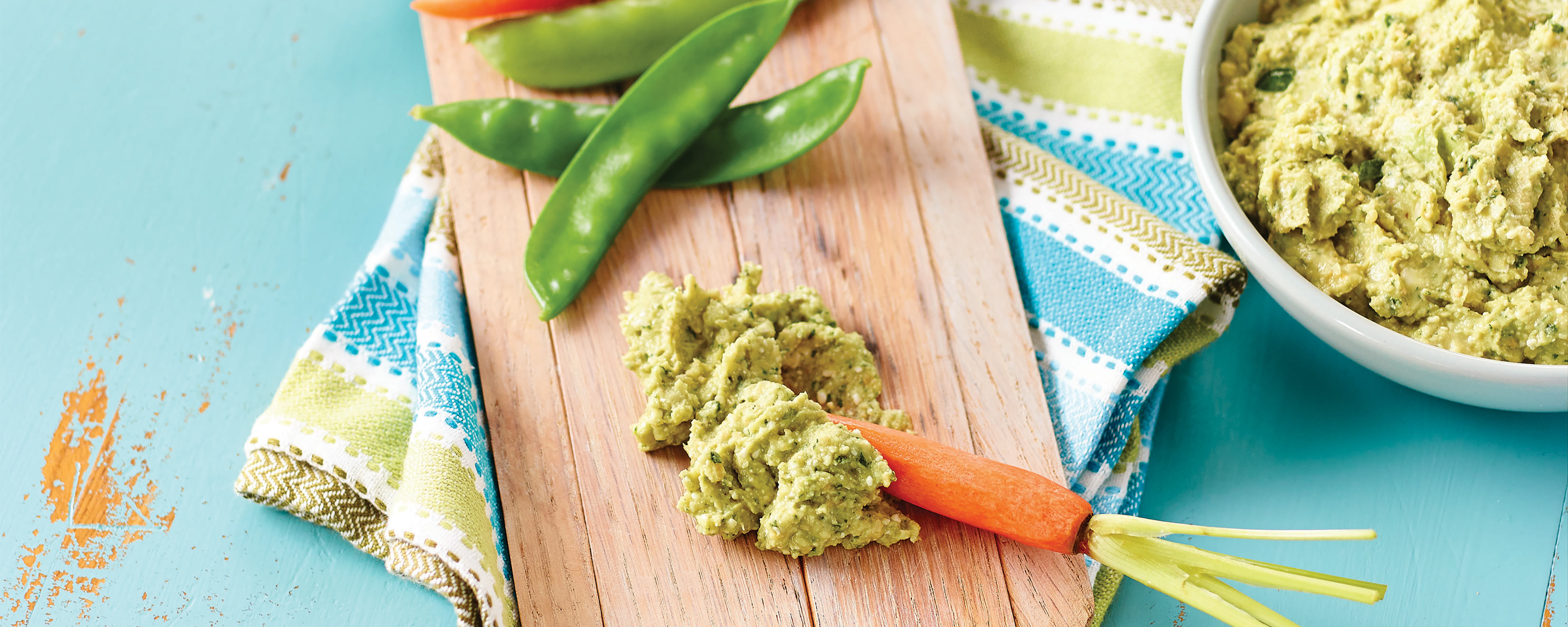 APETINA® PANEER CURRY MET SPINAZIE Apetina