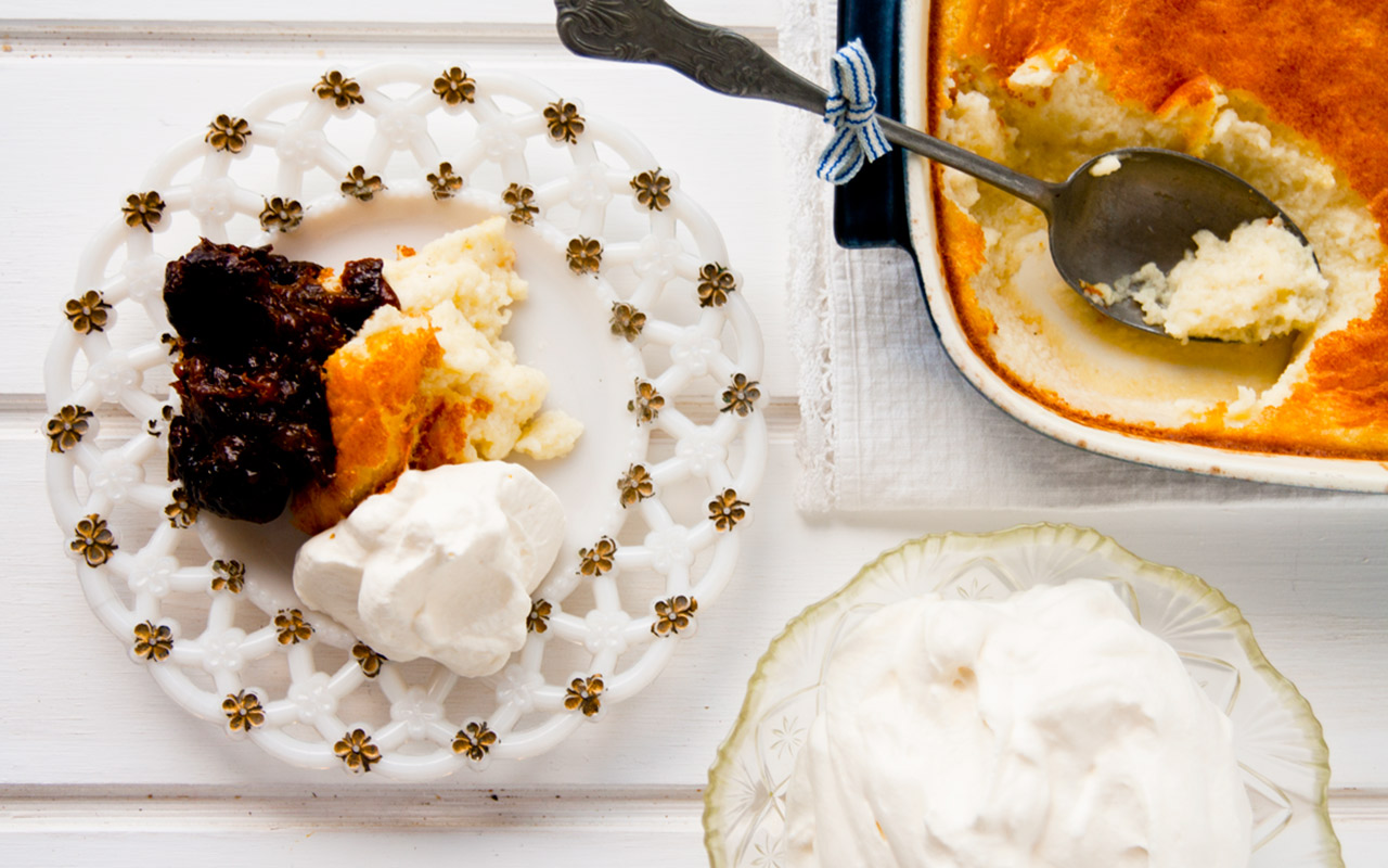 Ahvenanmaan pannukakku