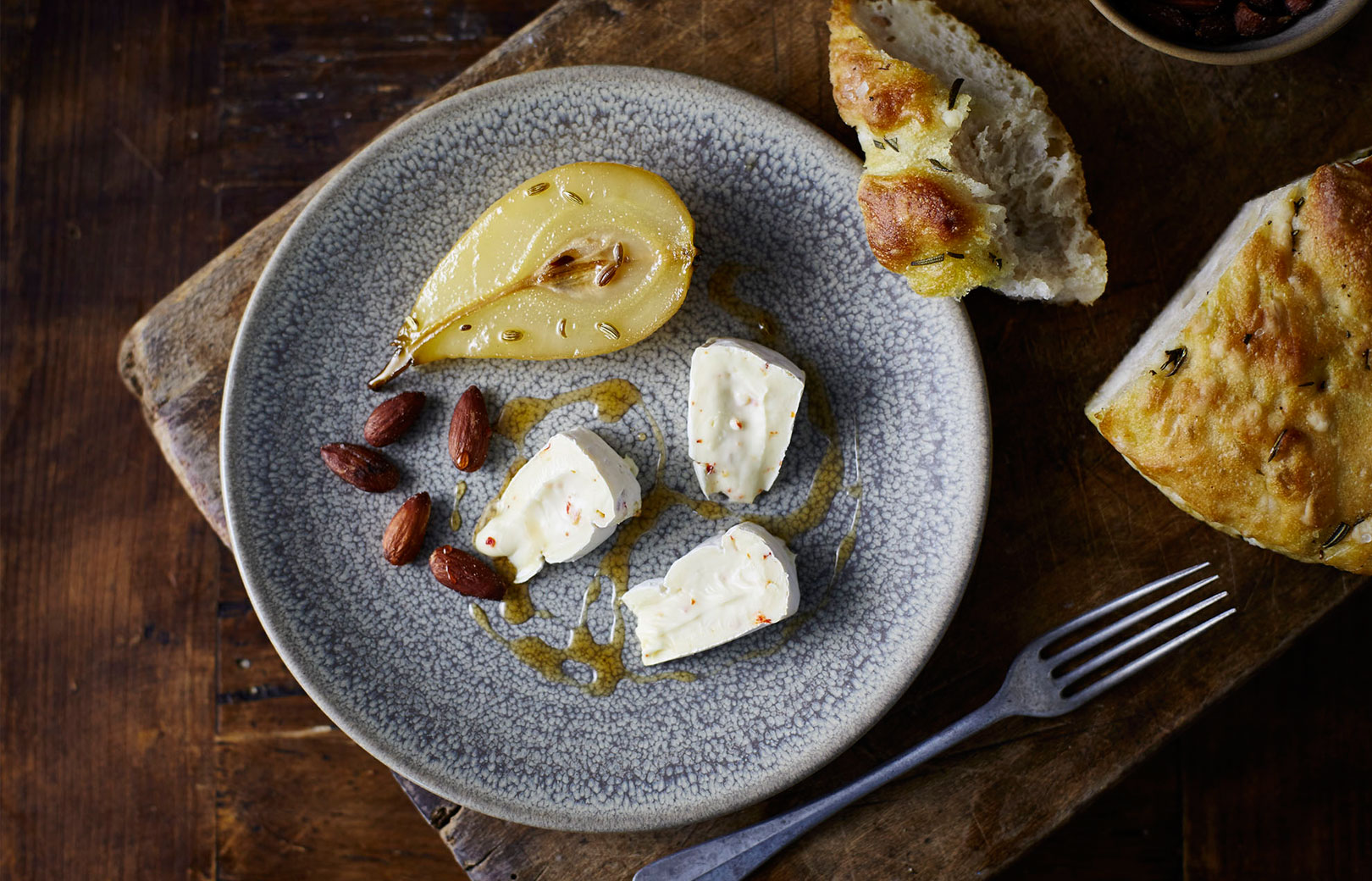 Castello Extra Creamy Brie With Chilli