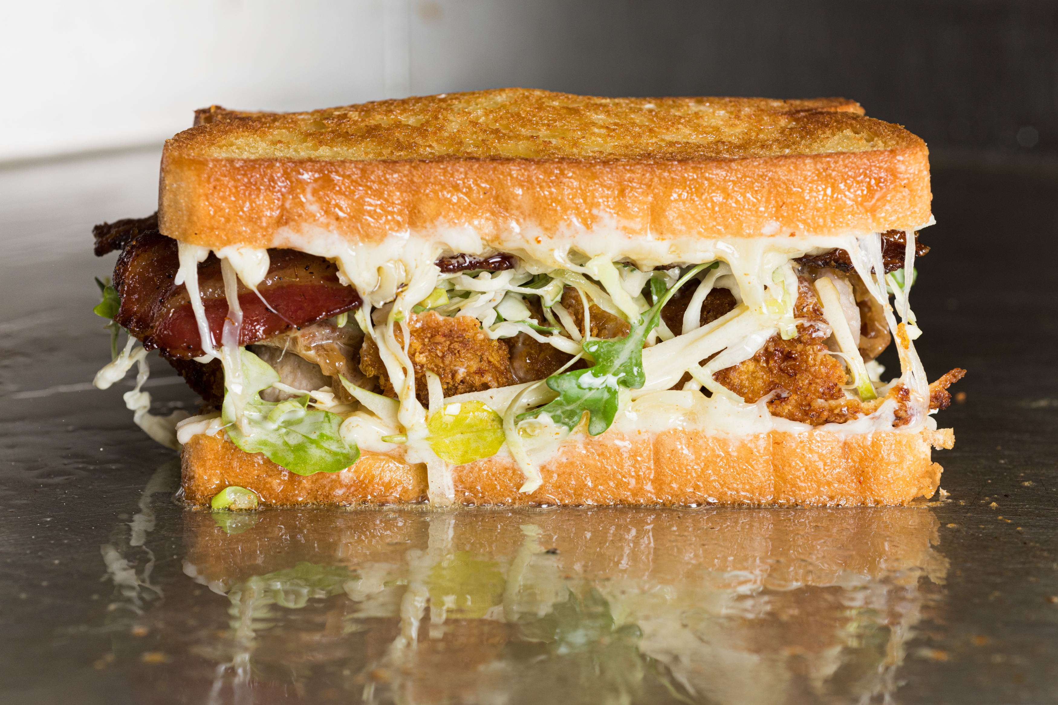 NOTORIOUS Havarti P.I.G. Castello®️