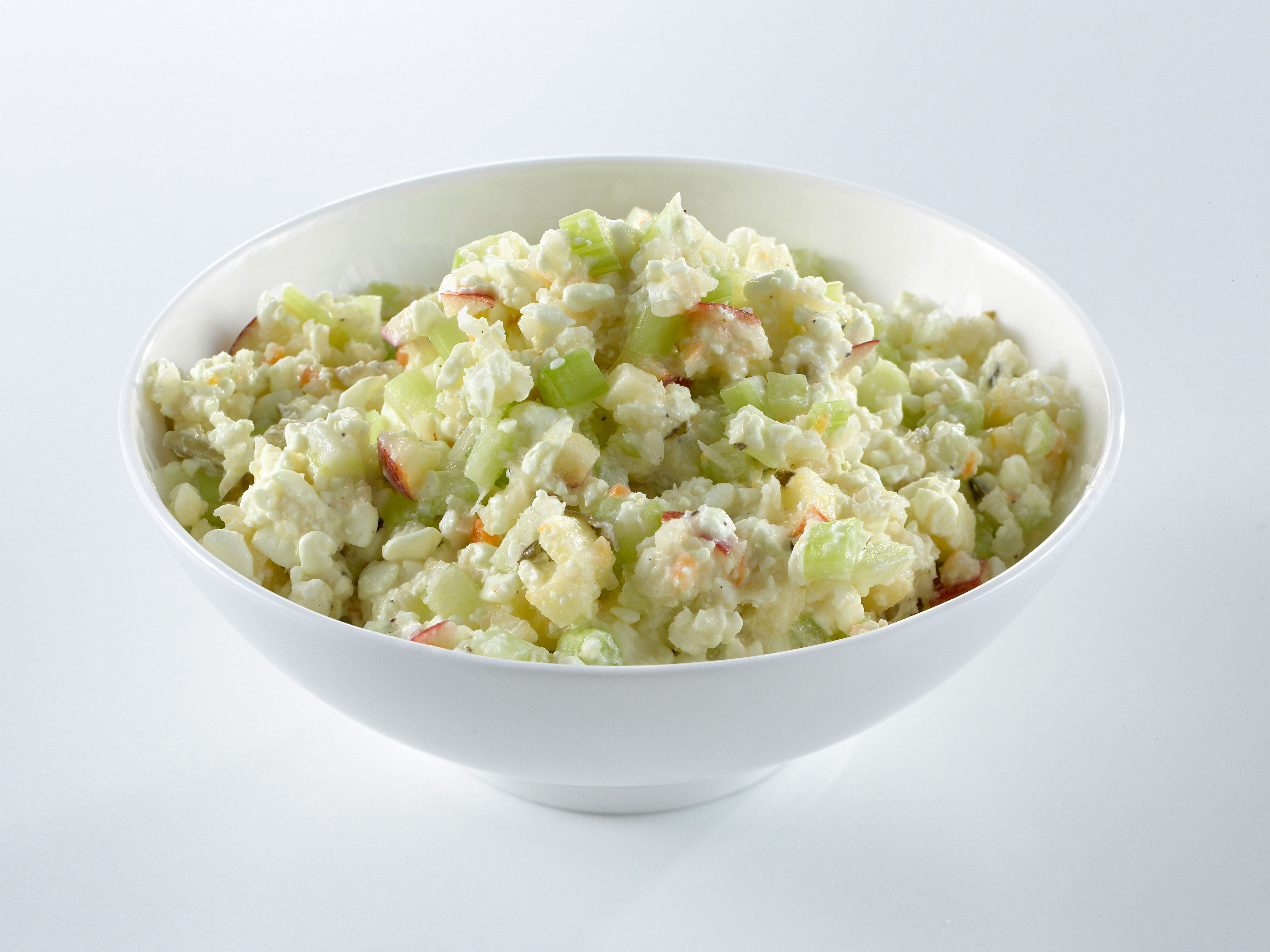 Remoulade den lette Opskrifter Arla Pro Danmark