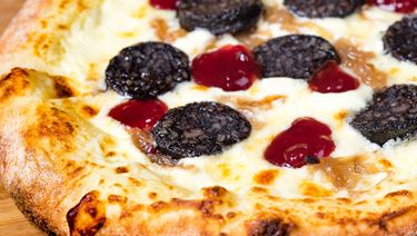 Lätkäpizza: Suomi