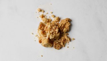 Muru eli crumble