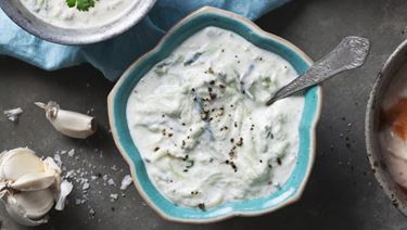 Tzatziki