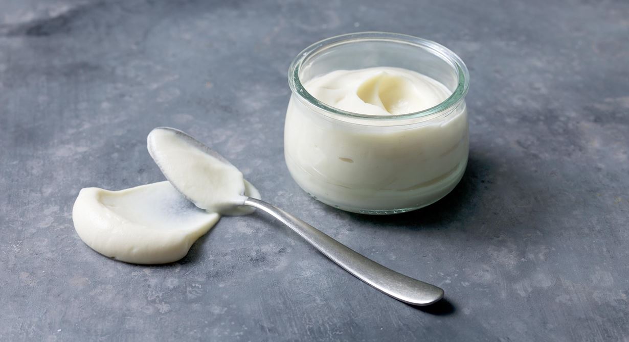 En användbar kräm med gräddkokta skockor och vällagrad gruyère som ger en rund, smörig och nötliknande smak.