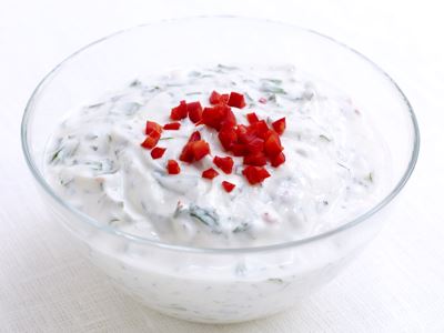 Passar till kyckling, räkor, lax, wok, nudelsallad, asiatisk mat och även som topping till soppa.