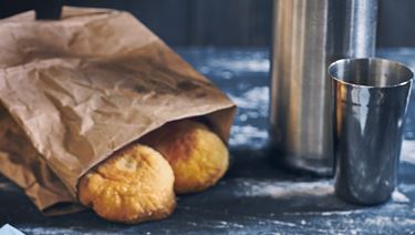 Pizza Poppers
