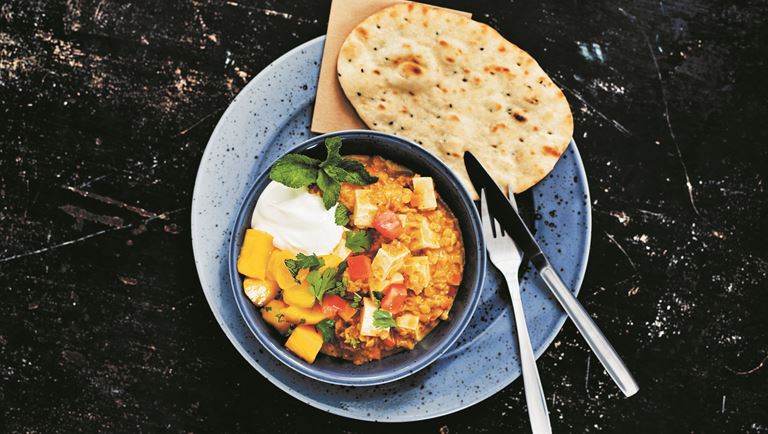Dhal