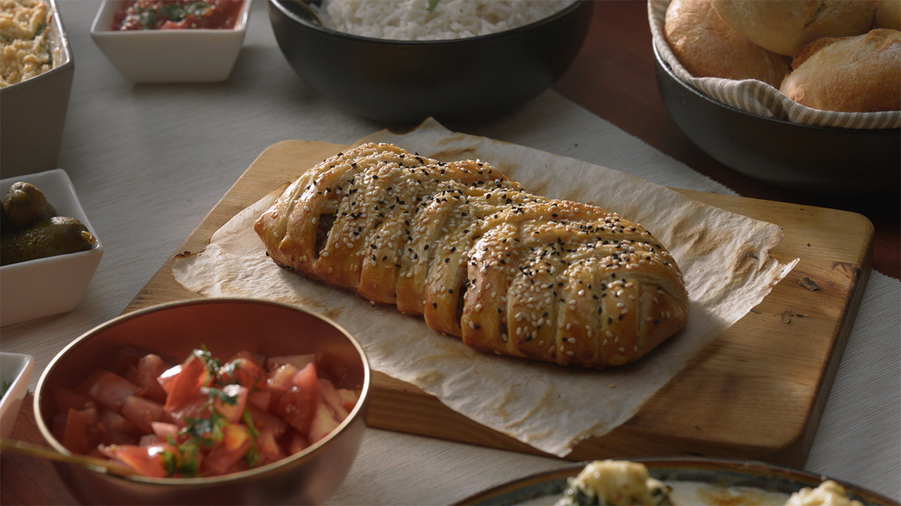 Kraft Cheddar Cheese Blocks