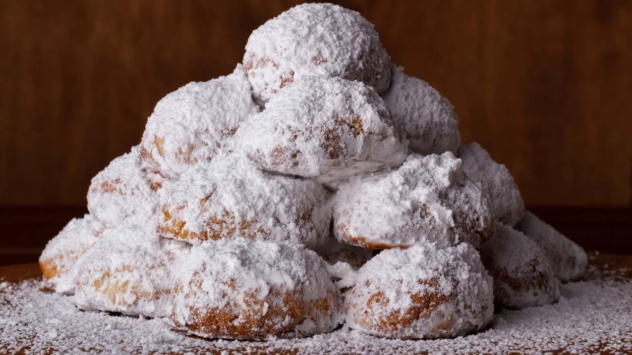 Koyrampies
